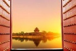 Forbidden City and Badaling Great Wall Tour Private Day Tour