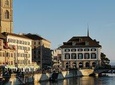 Zürich Historic District Tour