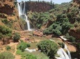 Full Day Tour To Waterfalls Ouzoud Including Lunch