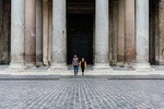 Private Vacation Photography Session with Local Photographer in Rome