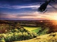 Helicopter Tour - Sirromet Winery & Scenic Flight