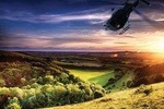 Helicopter Tour - Sirromet Winery & Scenic Flight