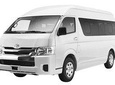 Private Transfer from San Jose Airport to Uvita or Dominical
