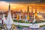 Amazing Bangkok Tour Including Royal Grand Palace, Wat Phra Kaew and Wat Arun
