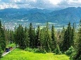 Full-Day Zakopane Tour from Krakow with Optional Activities 
