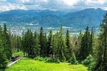 Full-Day Zakopane Tour from Krakow with Optional Activities 