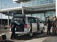 Transfer Sorrento to Roma