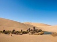 Dunhuang Private Customized Silk Road Day Tour