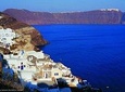 Santorini shared transfer