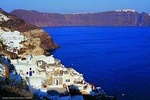 Santorini shared transfer