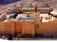 St. Catherine Monastery & mousa mountain day tour