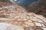 Maras, Moray, Salt Mines Cusco Tour (economical Opcion - Group Tour)
