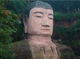 Chengdu Private Day Tour of Leshan Giant Buddha and Lingyun Temple