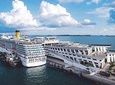 Transfer City Hotel To Marina Bay Cruise Centre ( Pvt ) 