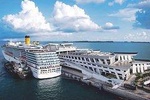 Transfer City Hotel To Marina Bay Cruise Centre ( Pvt ) 