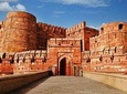Private One Day Trip to Agra from Delhi by Superfast Train 