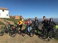 Malaga Highest Peak E-Bike Tour: White Village Olias and El Palo 