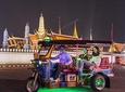 Sawasdee Bangkok Tour (Night Light) - Best Street Food (Michelin Guide)