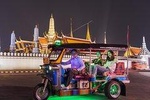 Sawasdee Bangkok Tour (Night Light) - Best Street Food (Michelin Guide)