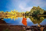 Angkor Wat Full Day Private Tours