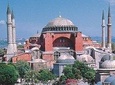 Small Group Tour - Monuments of Istanbul (Half Day Afternoon)
