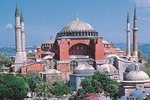 Small Group Tour - Monuments of Istanbul (Half Day Afternoon)
