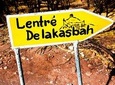 Ait-Ben-Haddou - City Tour