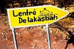 Ait-Ben-Haddou - City Tour