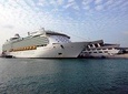 Transfer Marina Bay Cruise Centre To Changi Airport ( Pvt ) 