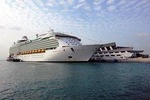 Transfer Marina Bay Cruise Centre To Changi Airport ( Pvt ) 