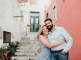 Private Vacation Photography Session with Local Photographer in Lisbon