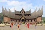 Full-Day Private Tour in Jakarta with Lunch