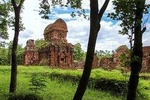 Hoi An - My Son Sanctuary 1 Day Tour
