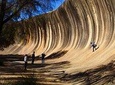 The Big Wave Rock (Private) Day Tour