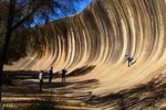 The Big Wave Rock (Private) Day Tour