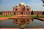 City Tour of Delhi