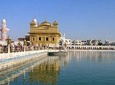Chandigarh Amritsar Tour By Car