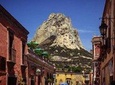 Peña de Bernal and Tequisquiapan: Private Tour From Mexico City
