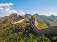 One Day Mutianyu Great Wall and Changling Tomb Tour