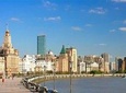 Shanghai City Day Tour with Yuyuan Garden and Huangpu River Cruise