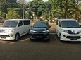 Fullday rent a car in Jakarta city with gasoline, english driver, toll & parking