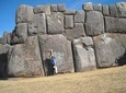 Cusco City Tour And Ruins Around (group Tour - Economical Option)