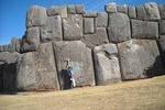 Cusco City Tour And Ruins Around (group Tour - Economical Option)