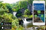 Shaka Guide Maui "Classic" Road to Hana Audio Driving Tour 