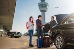 Private Roundtrip Transfer Jakarta Airport per Car with Toll fee & Insurance