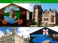 Belfast Official Private City Sightseeing Political Murals Guided Tour