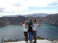 Quilotoa Laguna Daytour