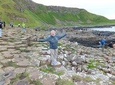 Private Guided Tour Giant's Causeway Game of Thrones Rope Bridge From Belfast