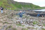 Private Guided Tour Giant's Causeway Game of Thrones Rope Bridge From Belfast