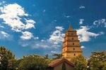 Xian Small Group Day Tour:Terracotta Army, Big Wild Goose Pagoda and City Wall
